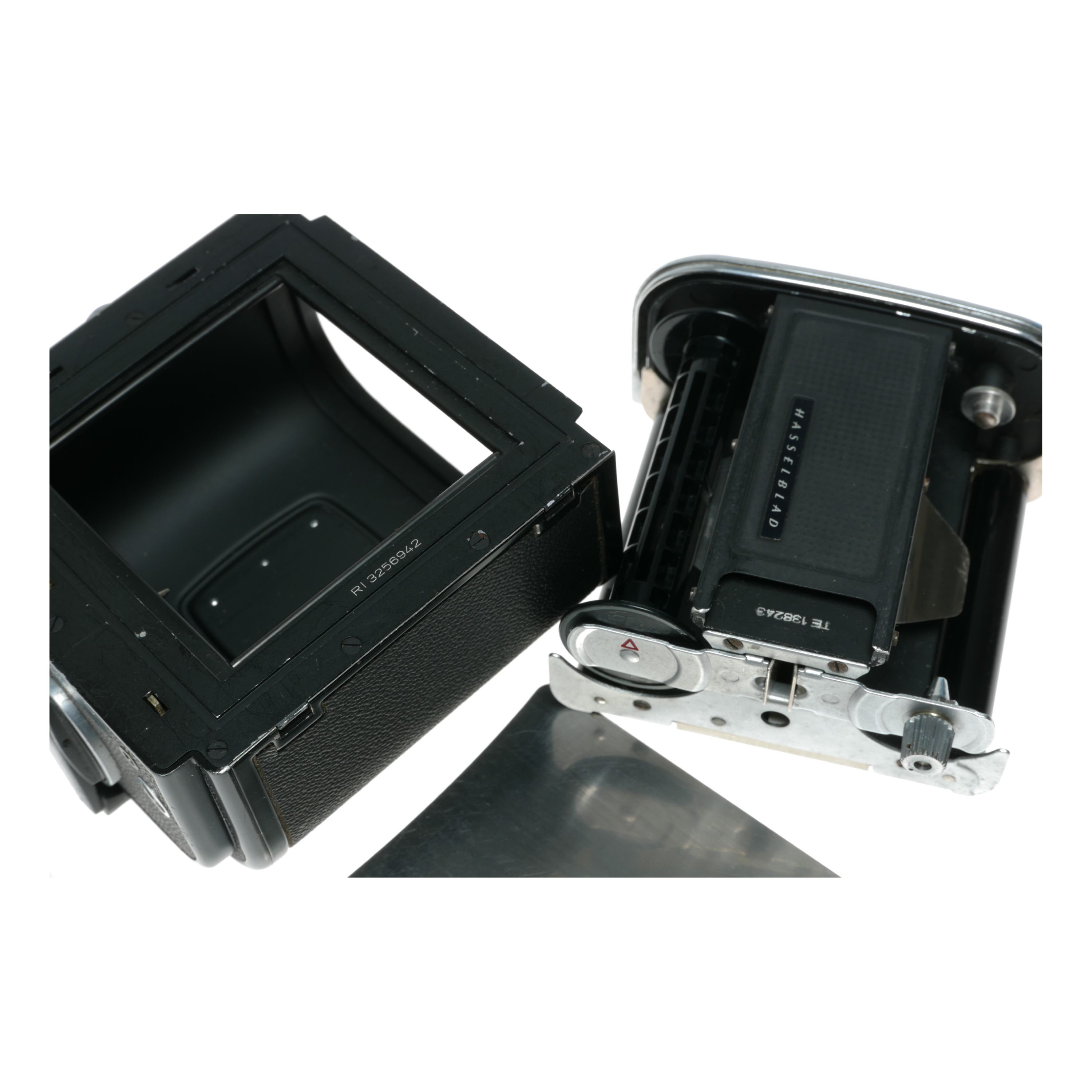 Hasselblad A12 Film Back 6x6 magazine for 500C/M 501CM 503CW SWC/M