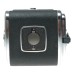 Hasselblad A12 V-System Film Back 6x6 magazine for 500C/M 501CM camera