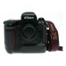 Nikon F5 professional 35mm film SLR camera body strap