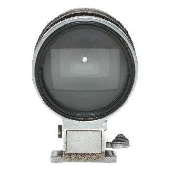 TEWE 35-200mm zoom focus shoe-mounted viewfinder with distance-finding