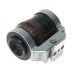 TEWE 35-200mm zoom focus shoe-mounted viewfinder with distance-finding