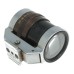 TEWE 35-200mm zoom focus shoe-mounted viewfinder with distance-finding