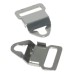 Hasselblad camera lug neck shoulder strap clips buckles x2 excellent