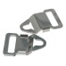Hasselblad camera lug neck shoulder strap clips buckles x2 excellent