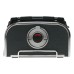 Hasselblad A12-6x6 chrome A-type camera back 120 roll film magazine