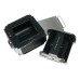 Hasselblad A12-6x6 chrome A-type camera back 120 roll film magazine