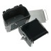 Hasselblad A12-6x6 chrome A-type camera back 120 roll film magazine