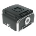 Hasselblad A12-6x6 chrome A-type camera back 120 roll film magazine