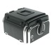 Hasselblad A12-6x6 chrome A-type camera back 120 roll film magazine