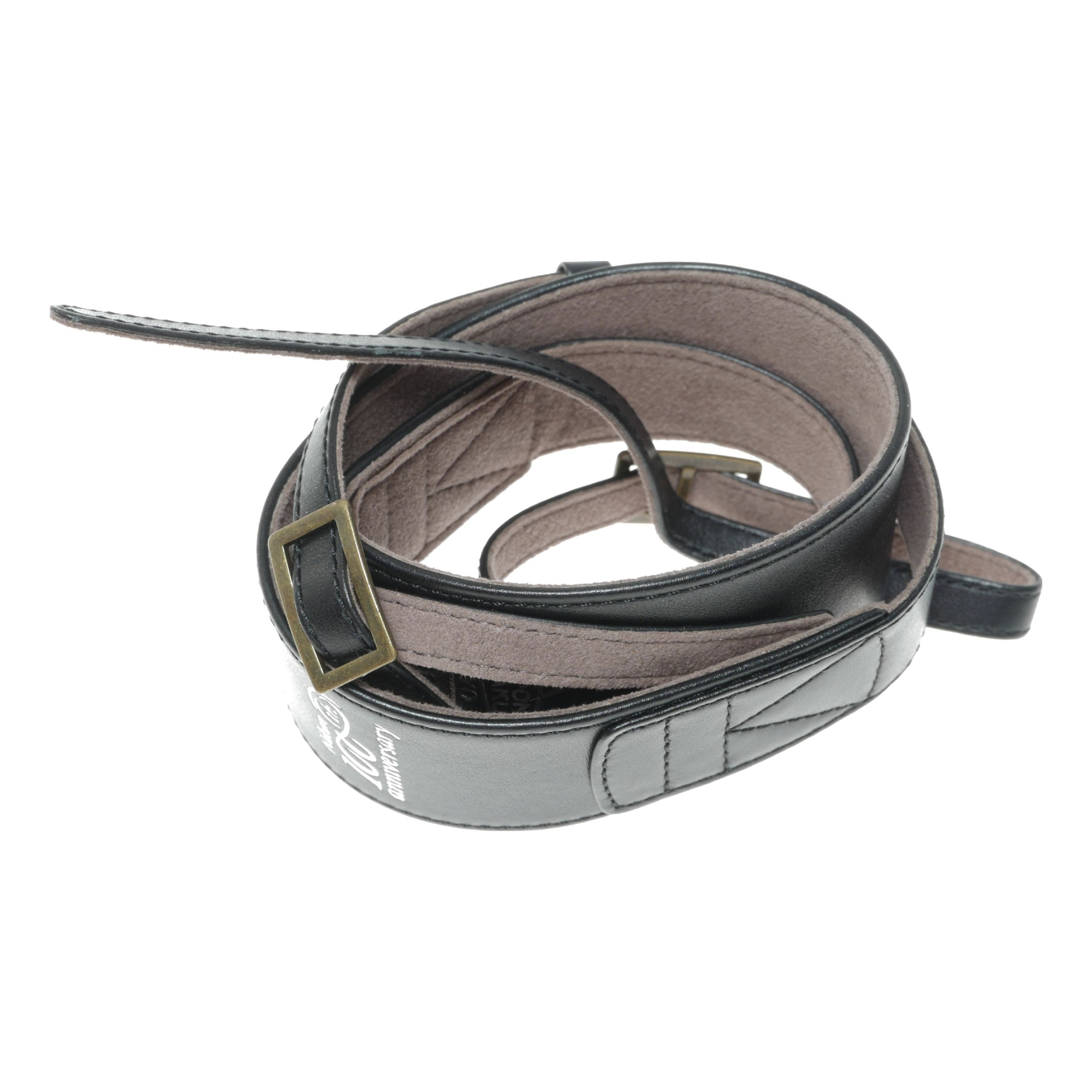 Nikon 100th Anniversary ストラップ BLACK 高 品質