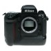 Nikon F5 professional 35mm film SLR camera body strap