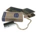 Hasselblad Contact Shoe camera flash sync in box Flash Instructions