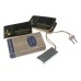 Hasselblad Contact Shoe camera flash sync in box Flash Instructions
