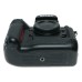 Nikon F5 professional 35mm film SLR camera body strap