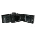 Rolleiflex SLX 6x6 120 roll film camera Planar 1:2.8 f=80mm Rollei-HFT lens