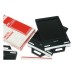 Lisco Mark II 4x5 double sheet film holders in box for large format camera