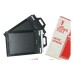 Lisco Mark II 4x5 double sheet film holders in box for large format camera