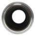 Ernst Leitz Elmar 1:4 f=9cm Leica camera M39 brass black paint lens patina