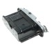 Ducati Simplex OR6404.1 18x24 format half-frame film camera Etar 1:3.5 f=35mm Italy