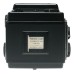 Mamiya RZ67 Pro II camera Pack 120 film back Sekor Z f=110mm 1:2.8 W in box
