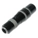 Yvar 1:4 f=150mm Bolex H16 movie camera c-mount telephoto lens
