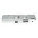 Minox BL sub-miniature spy camera set in box case chain accessories Agfapan 100 film