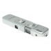 Minox BL sub-miniature spy camera set in box case chain accessories Agfapan 100 film