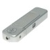 Minox BL sub-miniature spy camera set in box case chain accessories Agfapan 100 film