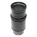 Cooke Deep Field Panchro 100mm SER II f.2.5 T2.8 Arriflex camera lens RARE