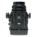 Mamiya RZ67 Pro II camera Pack 120 film back Sekor Z f=110mm 1:2.8 W in box