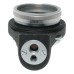 Ernst Leitz Wetzlar OUBIO for Visoflex II III lenses Novoflex LEICO adapter