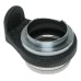 Ernst Leitz Wetzlar OUBIO for Visoflex II III lenses Novoflex LEICO adapter