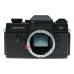 Black Leicaflex SL 35mm SLR film camera body cap manual GERMANY