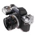 Canonflex vintage 35mm film SLR camera super-canonmatic 1.8/50mm lens