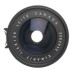 LEICA RARE ELMARIT 1:2.8/28mm BLACK 1st VERSION 9 ELEMENTS LEITZ MINT HOOD CAP