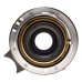 Leica Summicron-M 28 f/2 Asph. 11604 Black 2/28 mm f2 6-Bit Lens M10-R