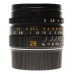 Leica Summicron-M 28 f/2 Asph. 11604 Black 2/28 mm f2 6-Bit Lens M10-R