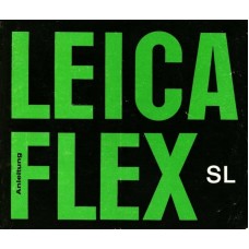 Leitz leicaflex sl leica kamera anleitung