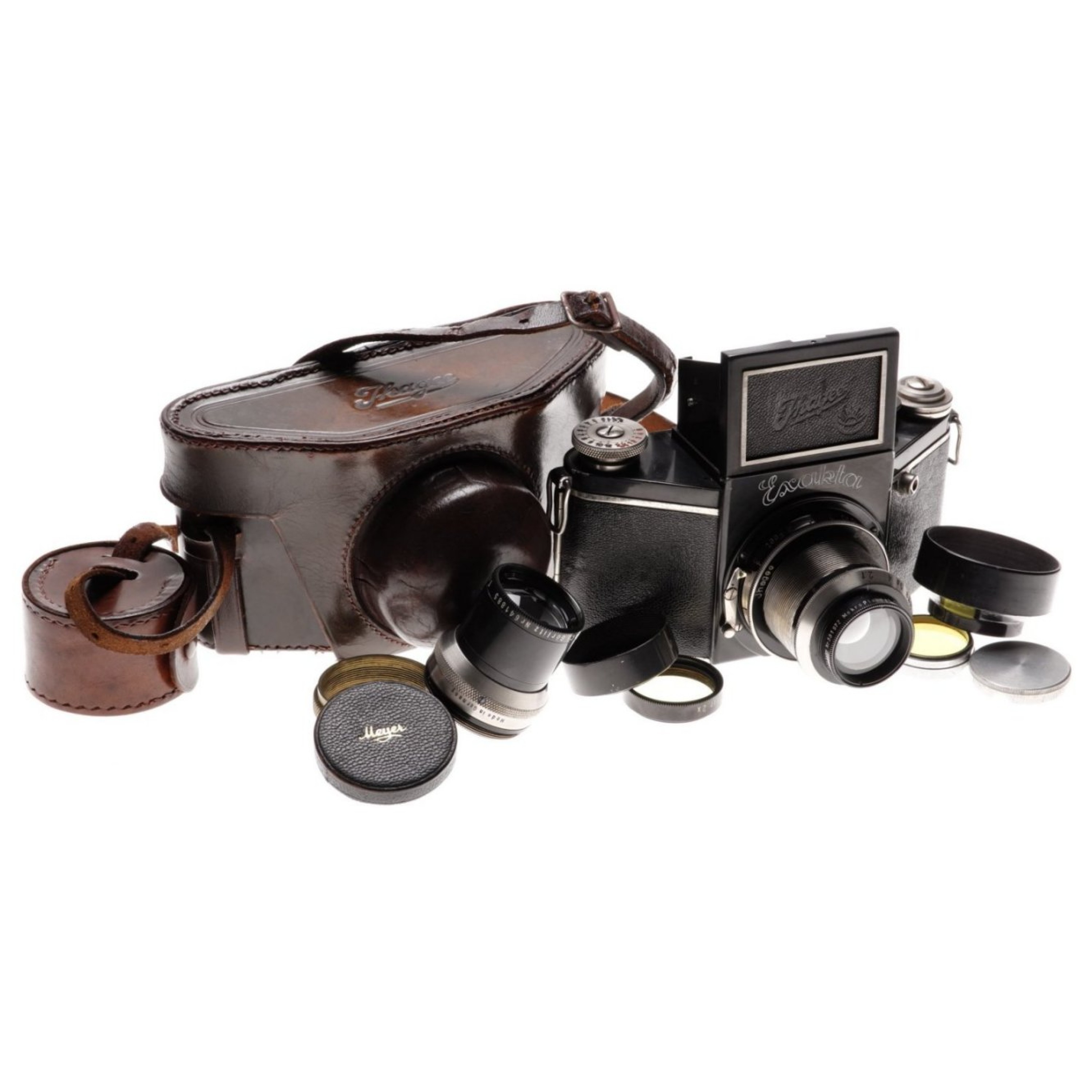 Hugo Rudolph Buy rudolph hugo meyer 2.7 f=7.5cm kino makro plasmat 2.7/75mm tele ...