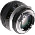 Noct-NIKKOR 58mm 1:1.2 rare Nikon fast lens f1.2 f58mm SLR camera lens