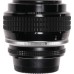 Noct-NIKKOR 58mm 1:1.2 rare Nikon fast lens f1.2 f58mm SLR camera lens