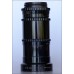 ZEISS OPTON SONNAR 1:4 f=250mm T RARE HASSELBLAD 1600f