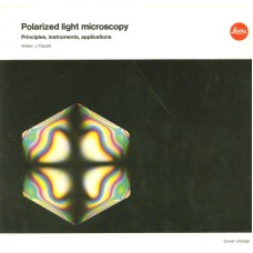 Leitz polarized light microscopy principles application