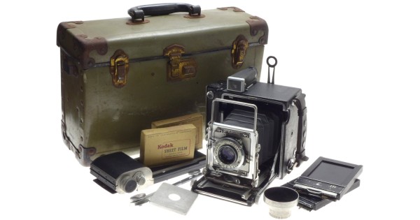 希少 KODAK ektar 101mm f4.5 KODAK EKTARのYahoo!オークション(旧