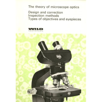 Wild theory microscope optics inspection methods manual