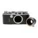 Tanack IV-S Rangefinder Camera with Tanar 50mm f/2.8 Lens