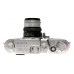 Tanack IV-S Rangefinder Camera with Tanar 50mm f/2.8 Lens