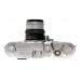 Tanack IV-S Rangefinder Camera with Tanar 50mm f/2.8 Lens