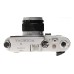Yashica YF 35mm NICCA Rangefinder Camera with 50mm Lens