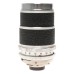 Schneider Super-Dynarex 135mm f/4 Lens Compur Shutter